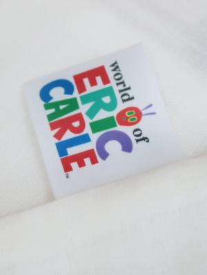 ベビーベッド・布団|【はらぺこあおむし】 抱っこ布団