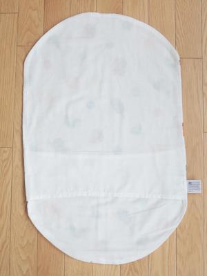 ベビーベッド・布団|【はらぺこあおむし】 抱っこ布団