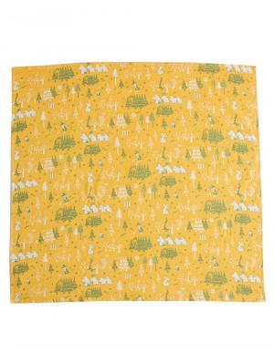 【ムーミン】マルチガーゼケット51677