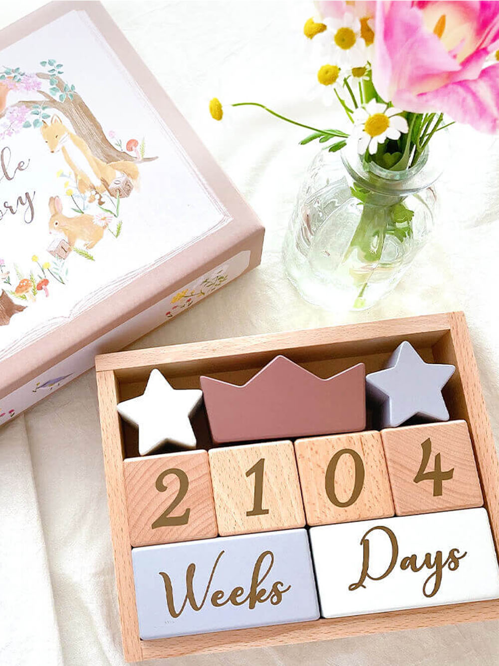 メモリアルグッズ|【amanoppo】アニバーサリーつみき coccole story|ー