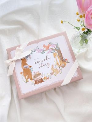 メモリアルグッズ|【amanoppo】アニバーサリーつみき coccole story