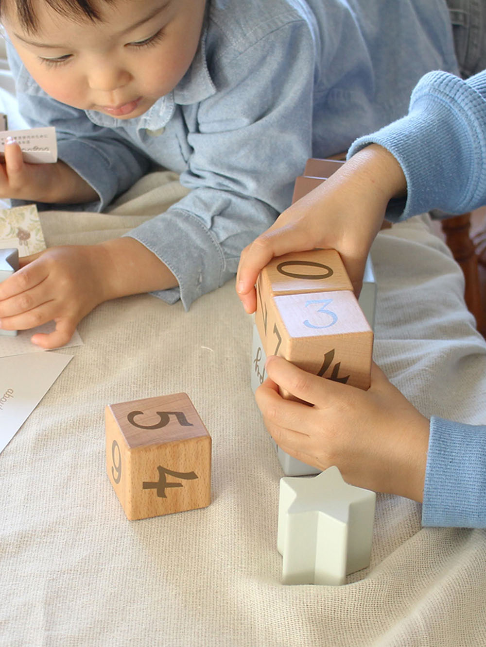 メモリアルグッズ|【amanoppo】アニバーサリーつみき coccole story