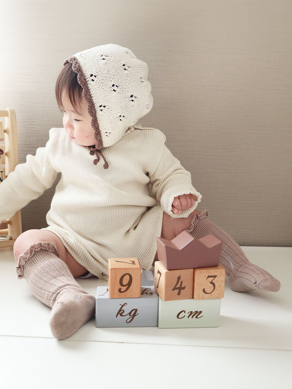 メモリアルグッズ|【amanoppo】アニバーサリーつみき coccole story|ー