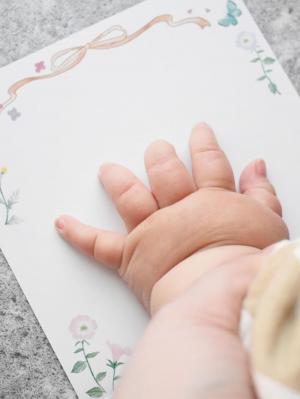 メモリアルグッズ|【amanoppo】アニバーサリーつみき coccole story