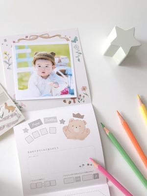 メモリアルグッズ|【amanoppo】アニバーサリーつみき coccole story