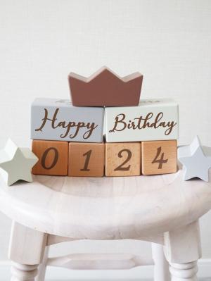 メモリアルグッズ|【amanoppo】アニバーサリーつみき coccole story