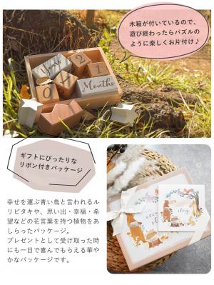 メモリアルグッズ|【amanoppo】アニバーサリーつみき coccole story