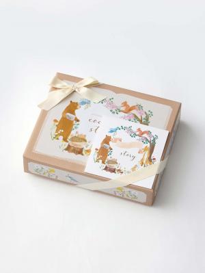 メモリアルグッズ|【amanoppo】アニバーサリーつみき coccole story