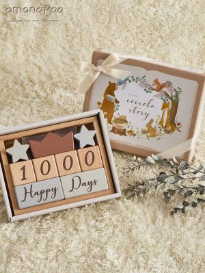 メモリアルグッズ|【amanoppo】アニバーサリーつみき coccole story|ー