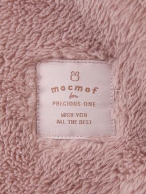 ベビー アウター|【mocmof】ぬいぐるみスーツ