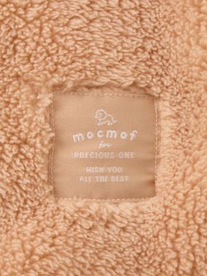 ベビー アウター|【mocmof】ぬいぐるみスーツ