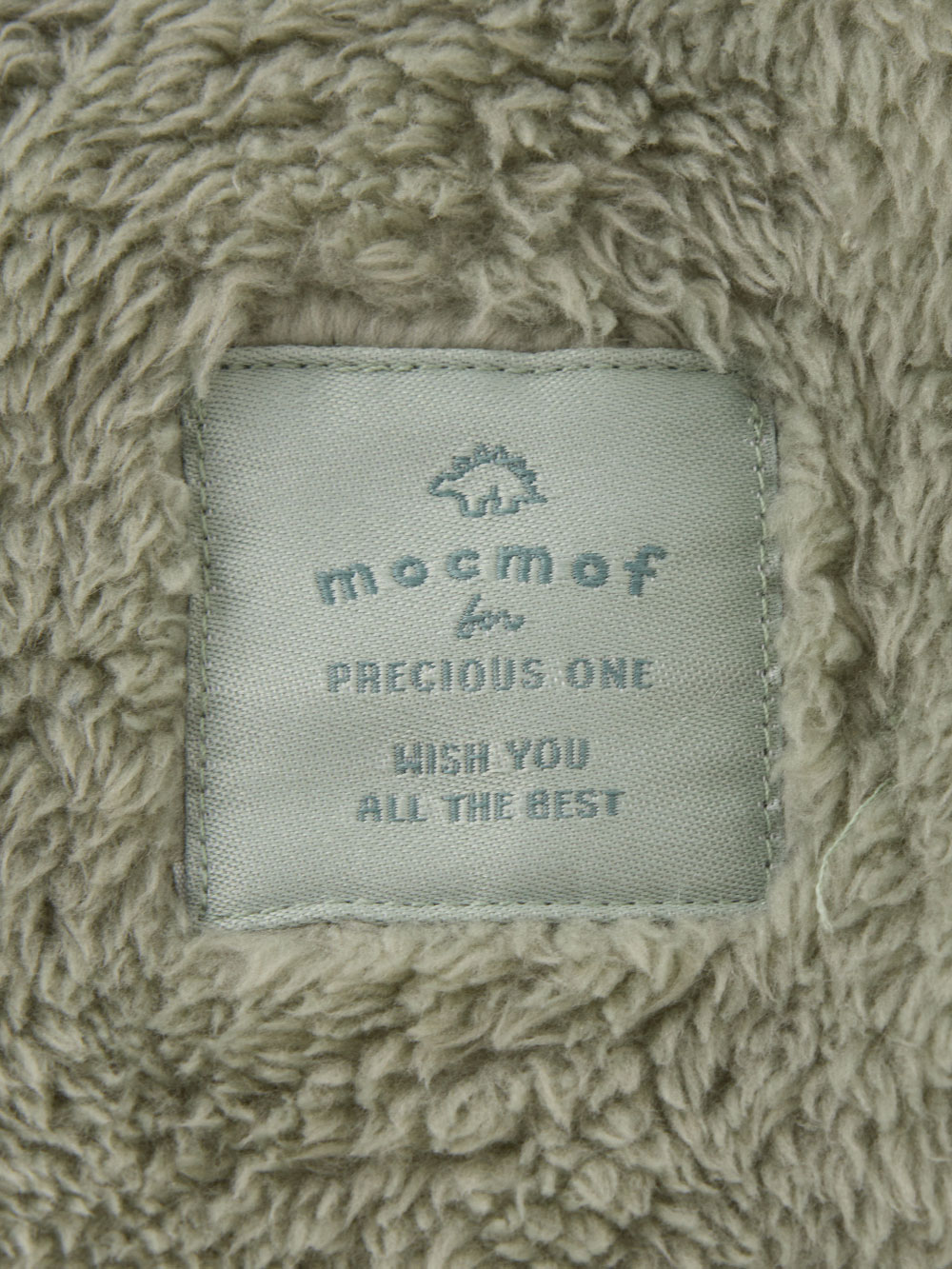 ベビー アウター|【mocmof】ぬいぐるみスーツ