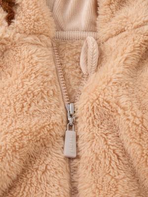 ベビー アウター|【mocmof】ぬいぐるみスーツ