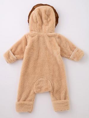 ベビー アウター|【mocmof】ぬいぐるみスーツ