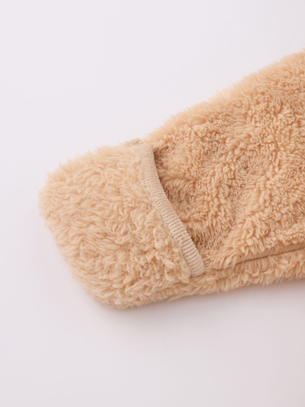 ベビー アウター|【mocmof】ぬいぐるみスーツ