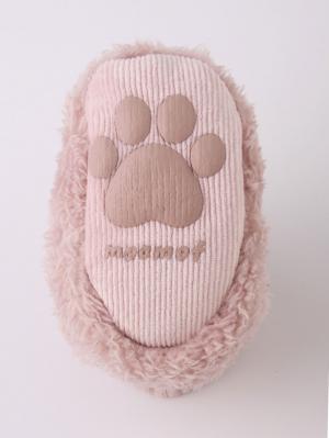 ベビーシューズ・ファーストシューズ・ベビー靴下|【mocmof】ぬいぐるみブーティ