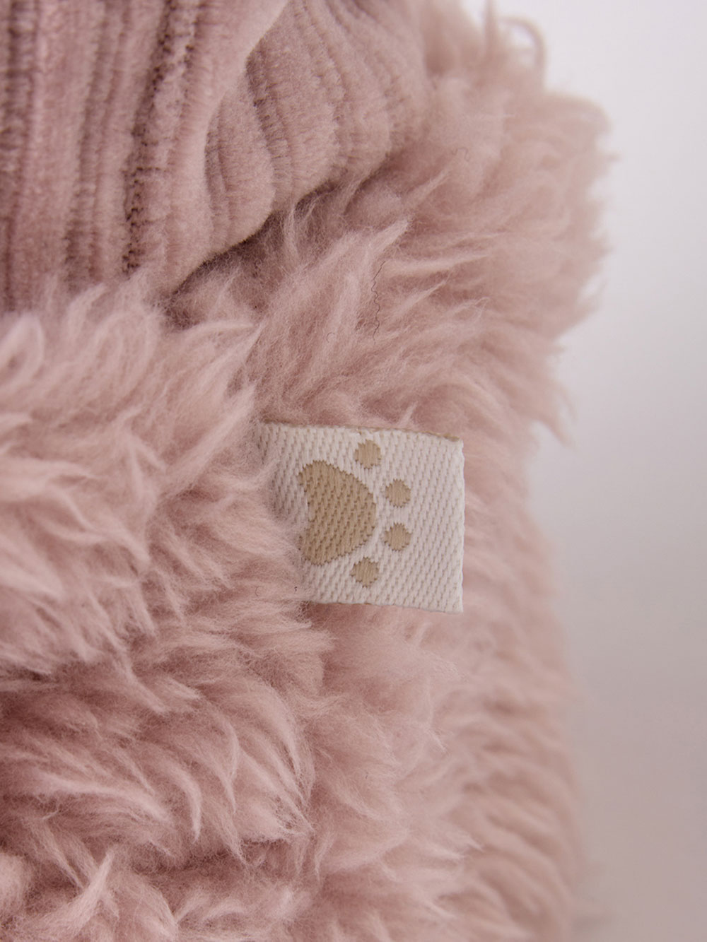 ベビーシューズ・ファーストシューズ・ベビー靴下|【mocmof】ぬいぐるみブーティ