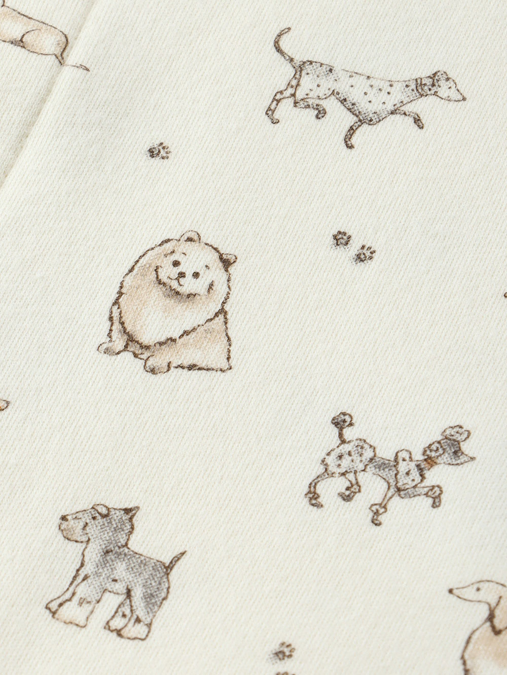 ツーウェイオール（2WAYオール）|【MAKE YOUR DAY】総柄2wayオール