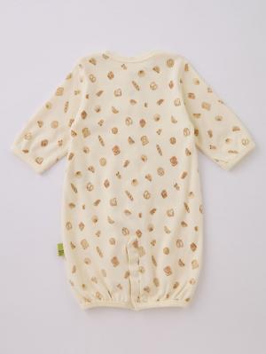 ツーウェイオール（2WAYオール）|【MAKE YOUR DAY】総柄2wayオール