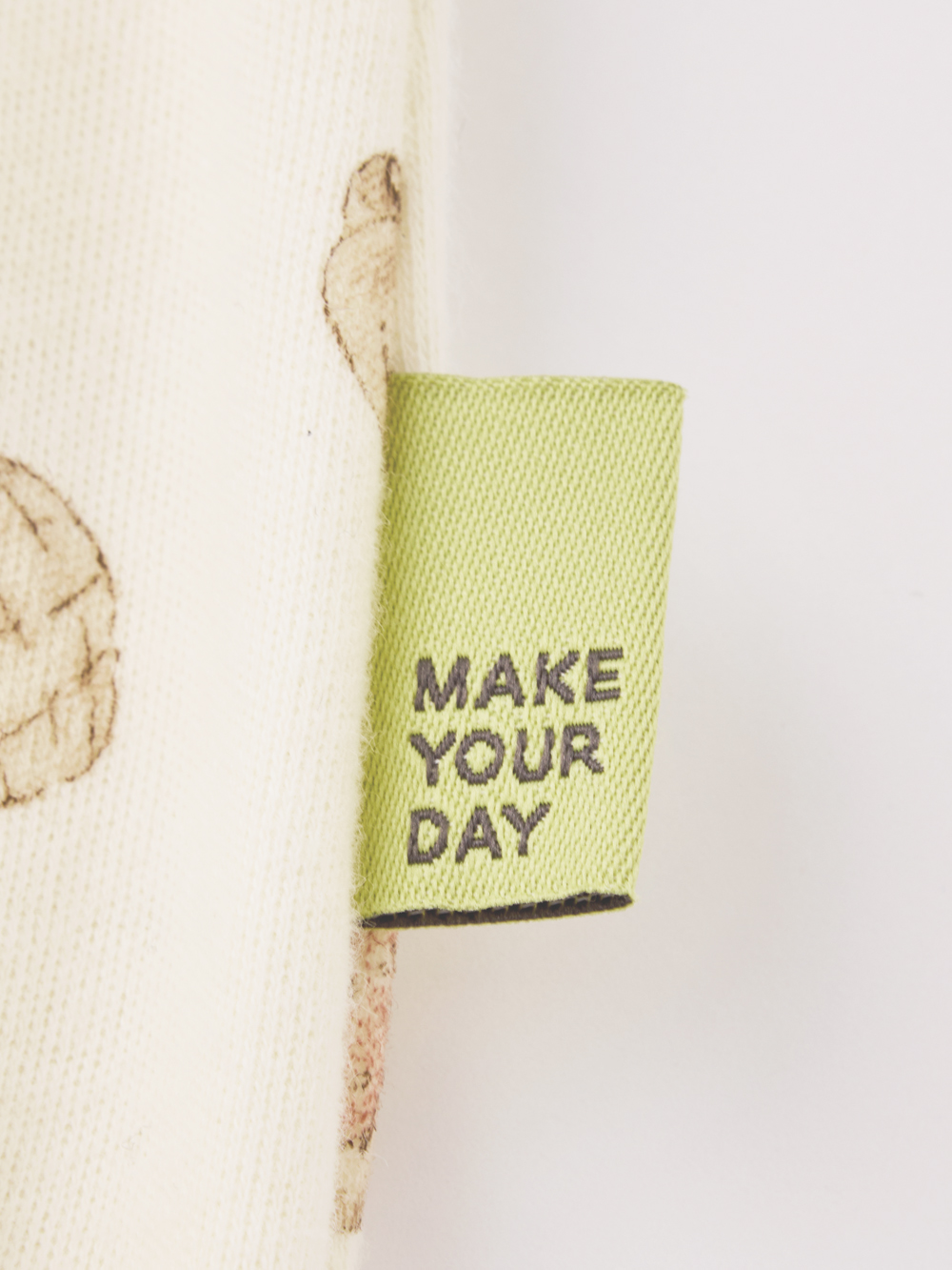 ツーウェイオール（2WAYオール）|【MAKE YOUR DAY】総柄2wayオール