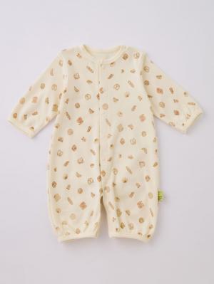 ツーウェイオール（2WAYオール）|【MAKE YOUR DAY】総柄2wayオール