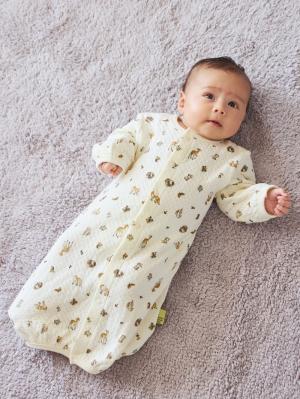 ファミリア ロンパース 70 ファミリア 現行品ロンパース 70