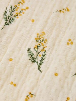 ツーウェイオール（2WAYオール）|【MAKE YOUR DAY】総柄キルト2wayオール