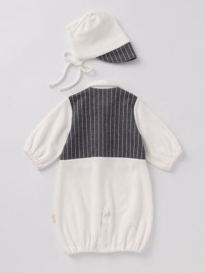 セレモニードレス|【MAKE YOUR DAY】ベストレイヤードセレモニードレス