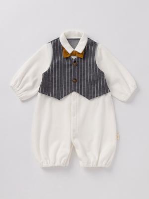 セレモニードレス|【MAKE YOUR DAY】ベストレイヤードセレモニードレス