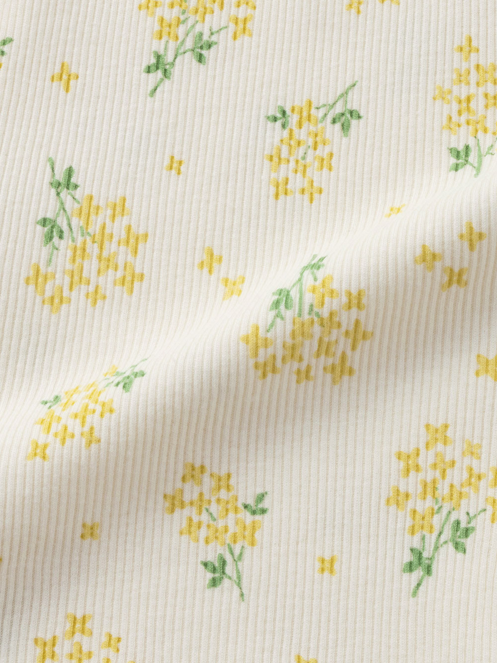 ロンパース・カバーオール house on the hill Pajamas (Flower) 限定値下げ！ house on the hill ロンパースFlower - メルカリ
