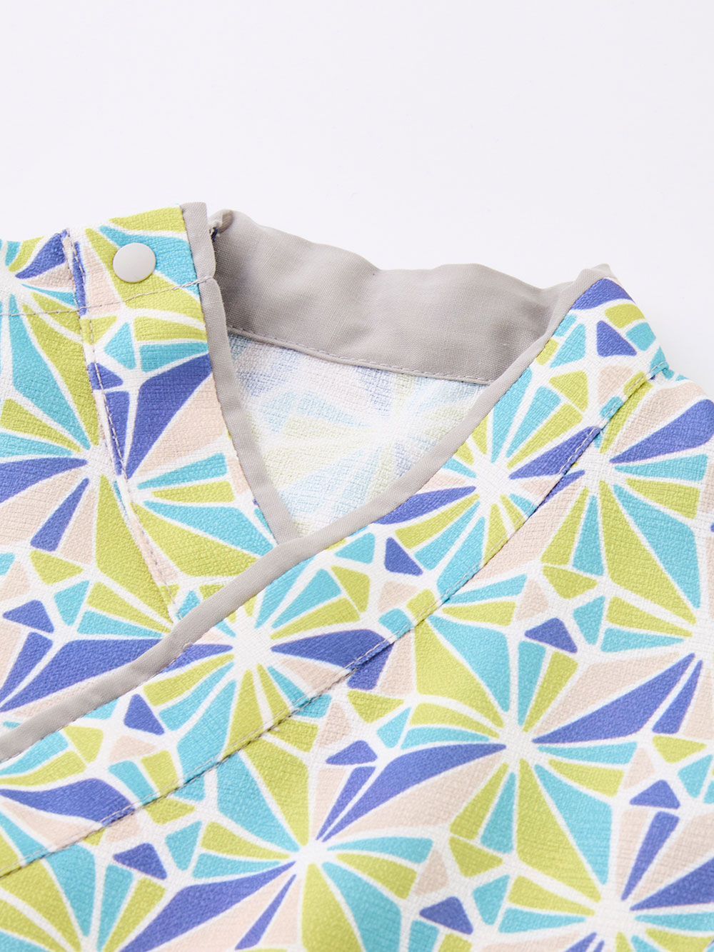 ロンパース・カバーオール|【Seraph】お気軽おめかし袴ロンパース　男の子　女の子|ネイビー