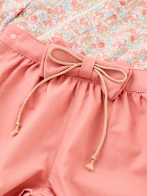 ロンパース・カバーオール|【Seraph】お気軽おめかし袴ロンパース　男の子　女の子