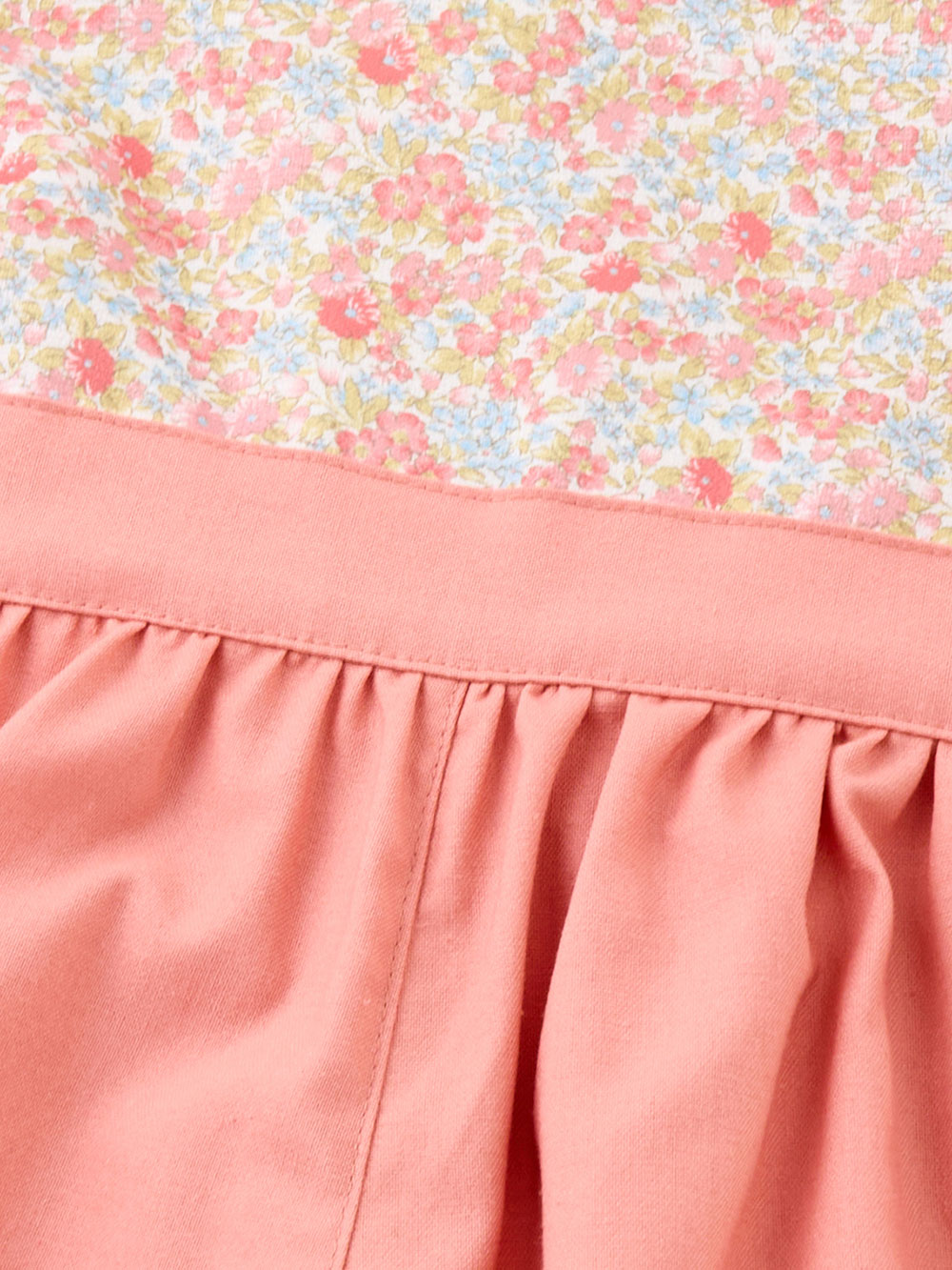 ロンパース・カバーオール|【Seraph】お気軽おめかし袴ロンパース　男の子　女の子