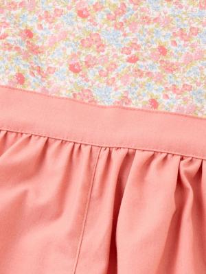 ロンパース・カバーオール|【Seraph】お気軽おめかし袴ロンパース　男の子　女の子