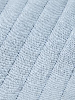 ツーウェイオール（2WAYオール）|【La Stella】ストライプキルト2wayオール