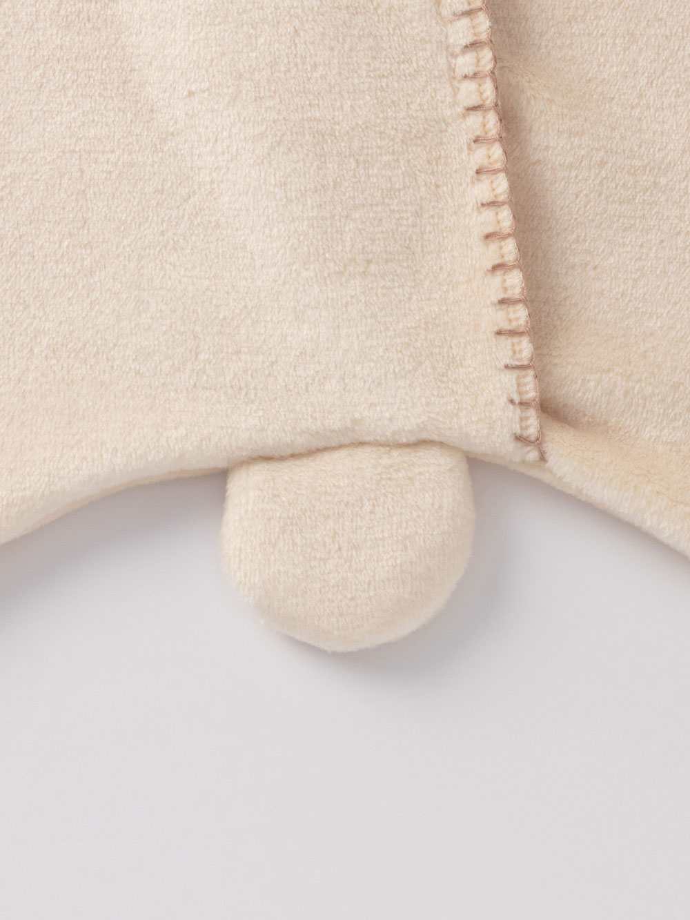 おくるみ|【La Stella】アニマルおくるみ