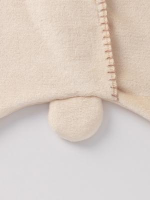 おくるみ|【La Stella】アニマルおくるみ