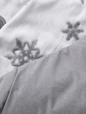 ベビーケープ|パウダーフリースあったかケープ