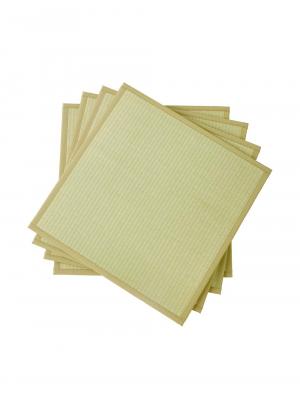 プレイマット・ベビー マット|あぐら4枚セット（置き畳）