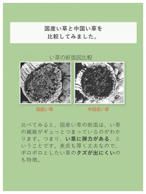 プレイマット・ベビー マット|あぐら4枚セット（置き畳）