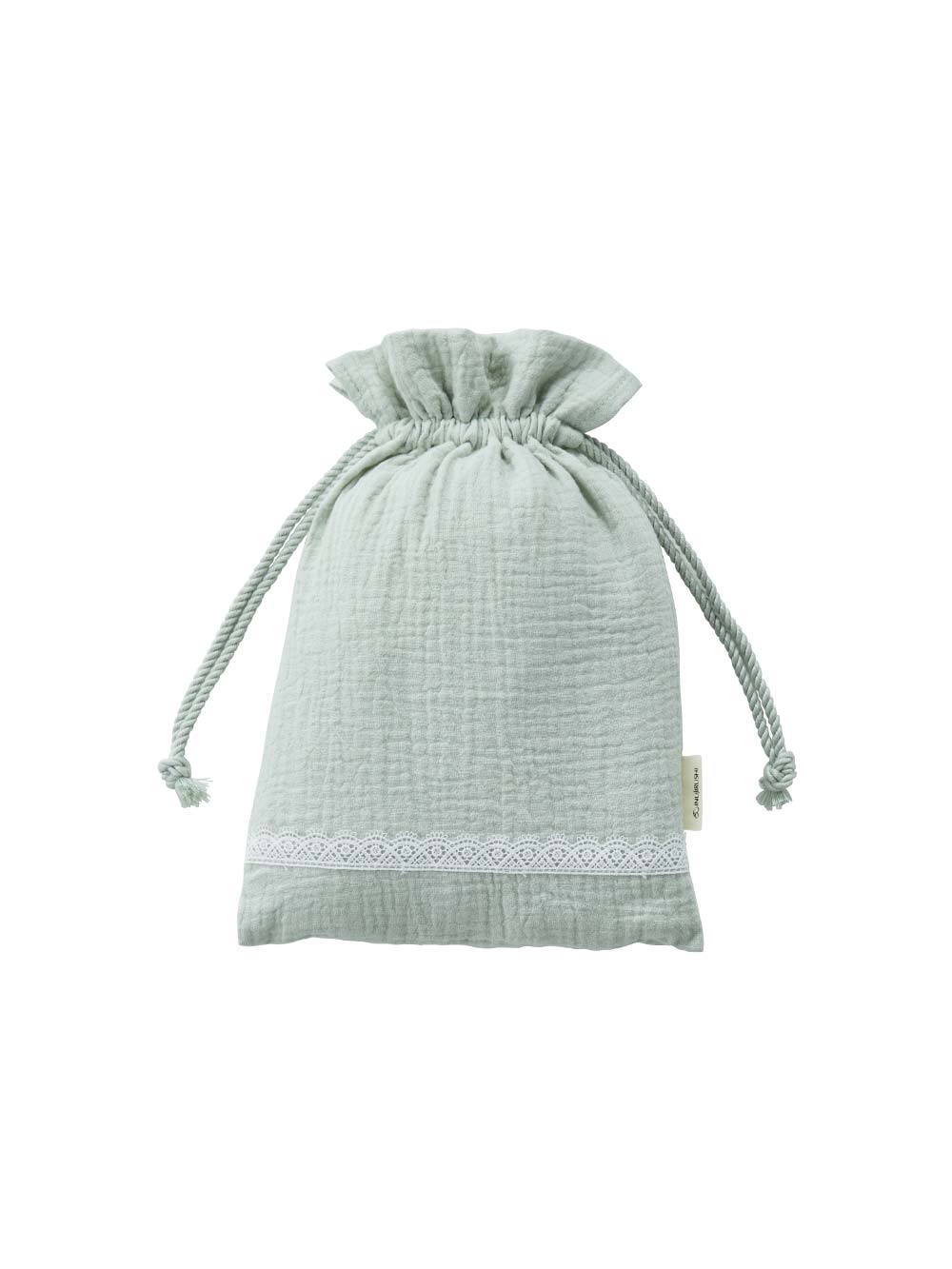 マタニティ 美容・コスメ・雑貨|ポコポコガーゼのふんわり授乳ケープ|モスグリーン