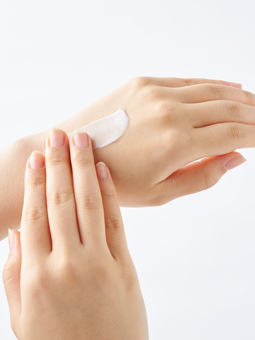 赤ちゃん お風呂・ベビースキンケア|【ミキハウス】マタニティケアクリーム|ー