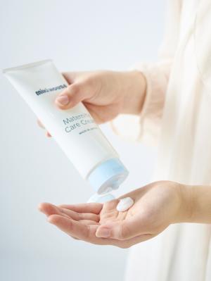 赤ちゃん お風呂・ベビースキンケア|【ミキハウス】マタニティケアクリーム|ー