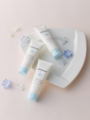 赤ちゃん お風呂・ベビースキンケア|【ミキハウス】マタニティケアクリーム|ー