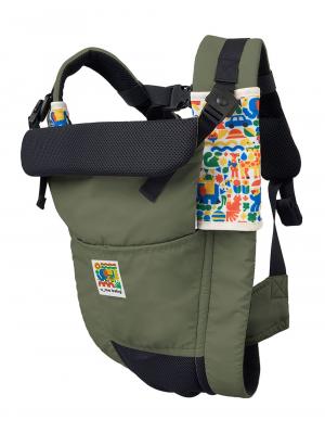 【u_mo baby】５WAYキャリー51726