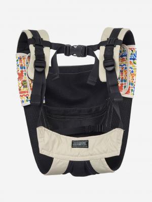 抱っこ紐|【u_mo baby】5WAYキャリー