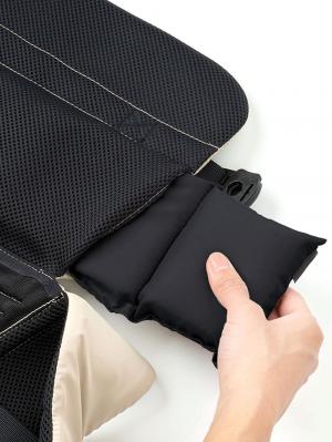 抱っこ紐|【u_mo baby】5WAYキャリー