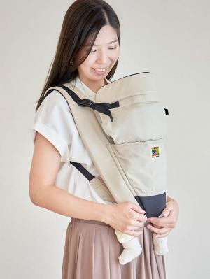 抱っこ紐|【u_mo baby】5WAYキャリー