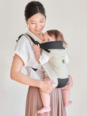 抱っこ紐|【u_mo baby】5WAYキャリー