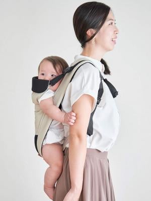 抱っこ紐|【u_mo baby】5WAYキャリー